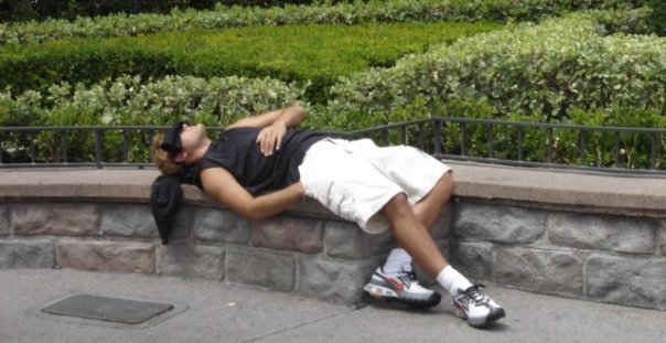 sleepatdisney