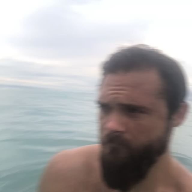 Ocean vlogz